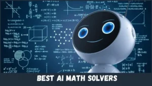 best-ai-math-solvers
