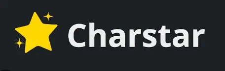 Charstar AI Logo