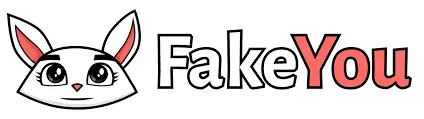 FakeYou Logos