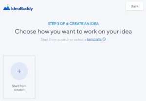ideabuddy-dashboard