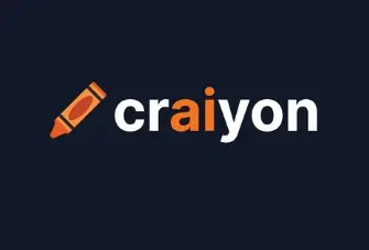 Craiyon AI Logo