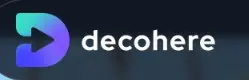 Decohere AI Logo