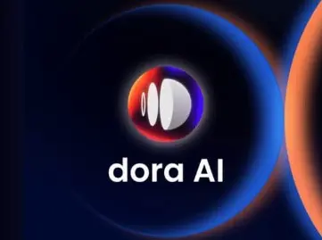 Dora AI Logo