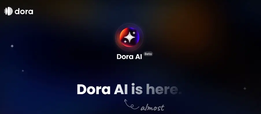 Dora AI