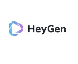HeyGen AI Logo