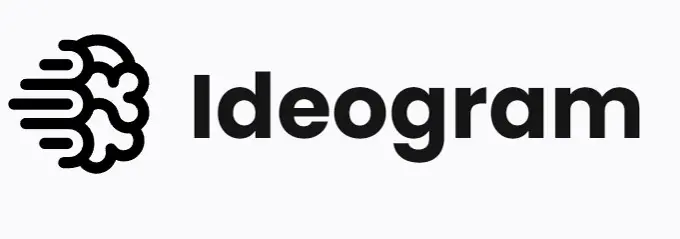 Ideogram AI Logo