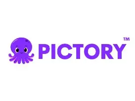 Pictory AI Logo