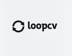 Loopcv Logo