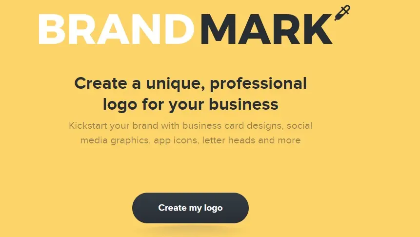 Brandmark AI