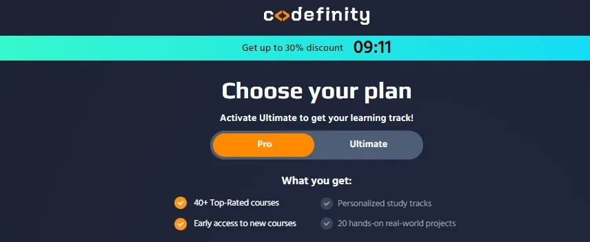 codefinity-pro