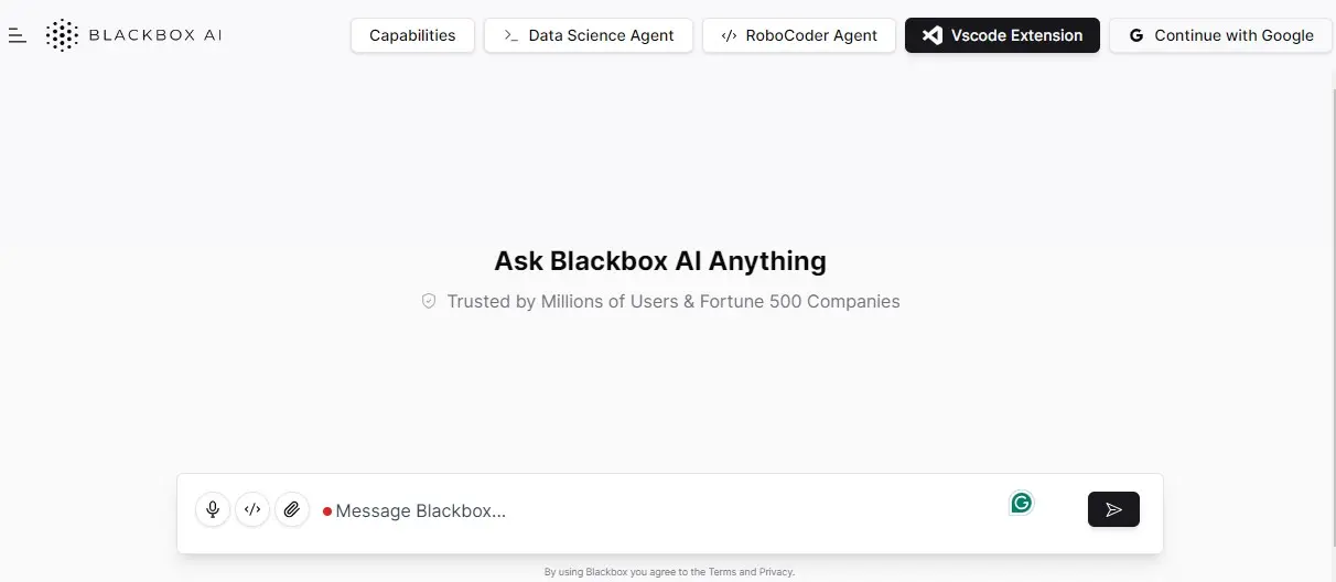 blackbox-ai