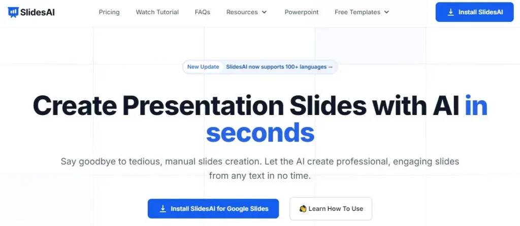 SlidesAI