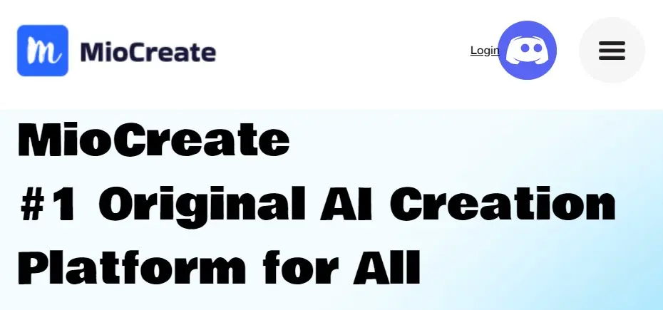 Miocreate