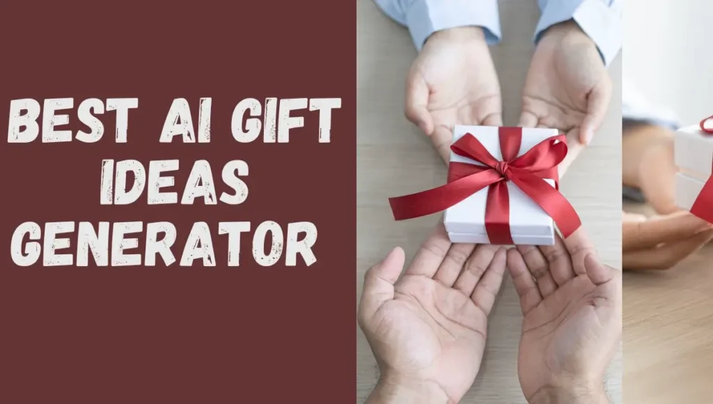 Best AI Gift Ideas Generator