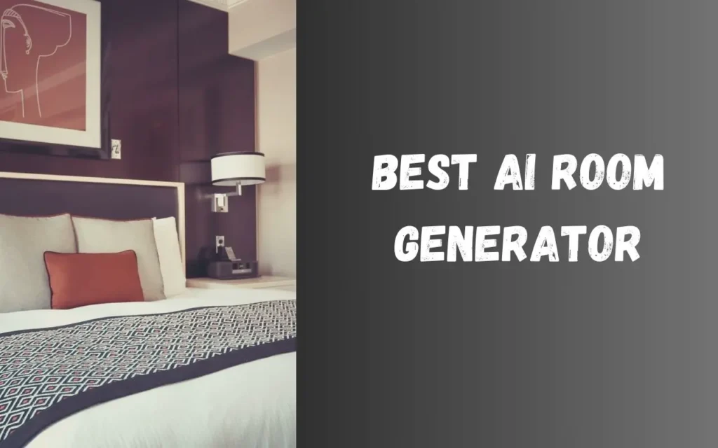 Best AI Room Generator