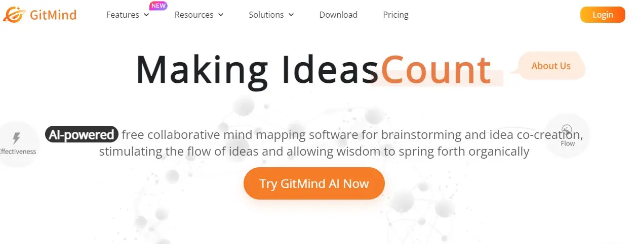 GitMind AI