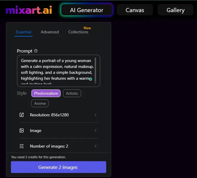 mixart-ai-add-prompt