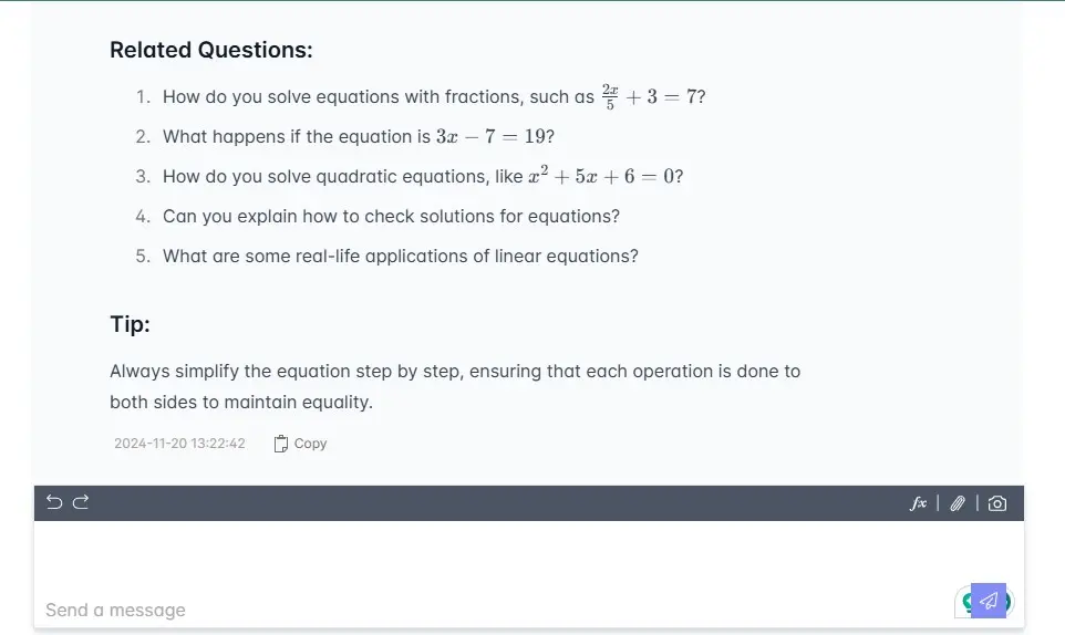 math-gpt-examples