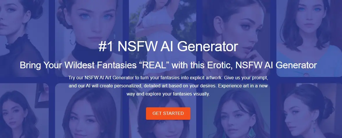 NSFWArtGenerator AI