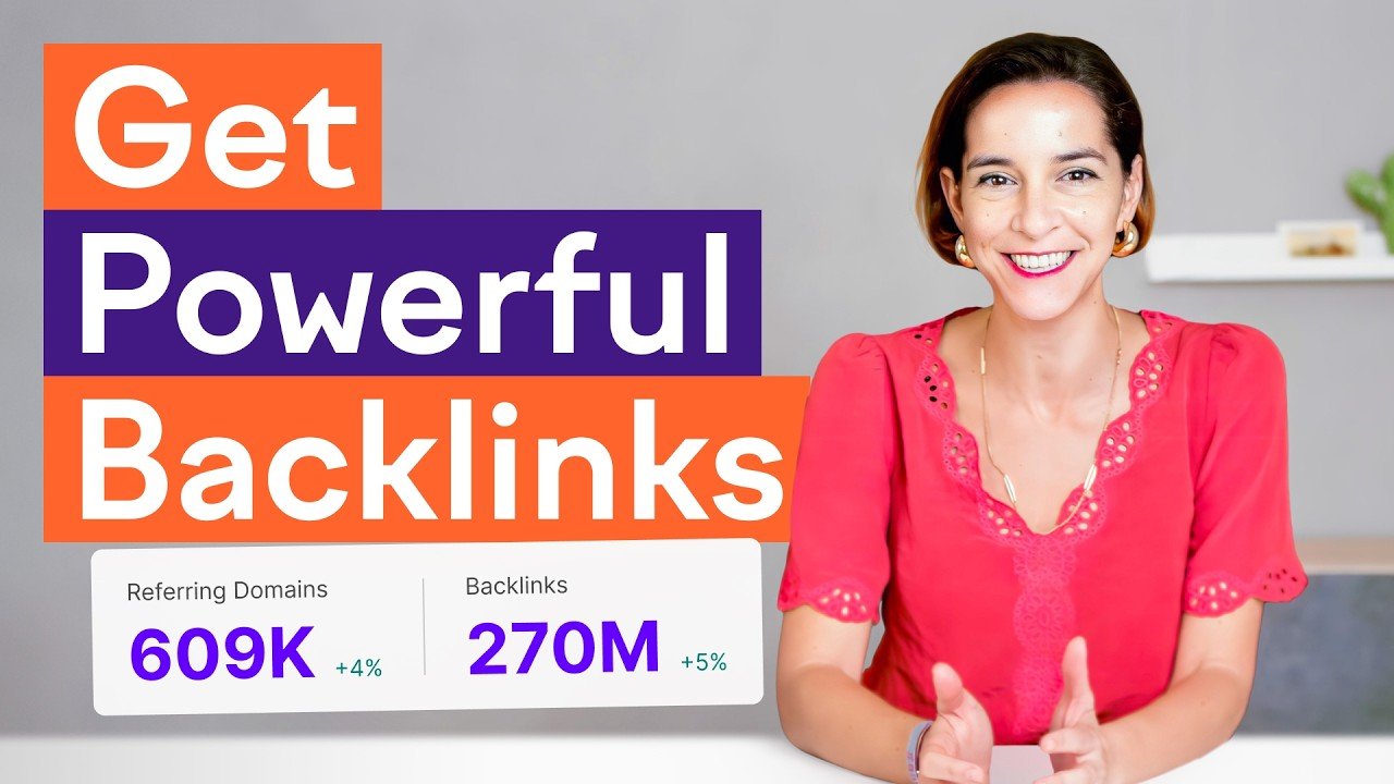 Best Sites To Create Backlinks